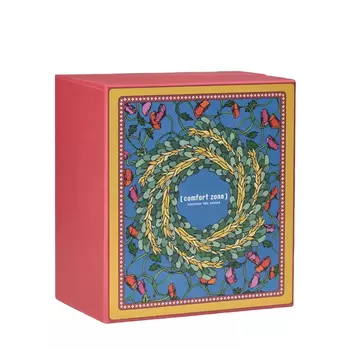 Comfort Zone Comfort Zone Адвент-календарь