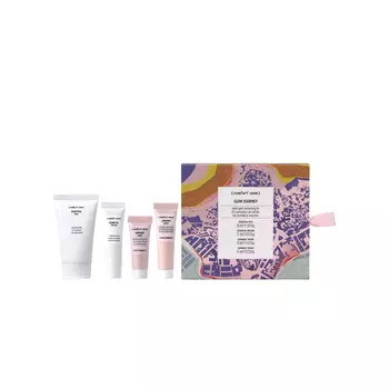 Comfort Zone Comfort Zone Дорожный набор средств-бестселлеров против гиперпигментации Dark Spot Correcting Kit 50 мл/15 мл/15 мл