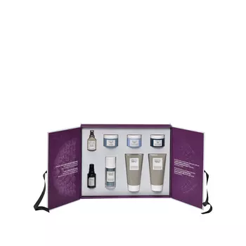 Comfort Zone Comfort Zone Подарочный набор для ухода за кожей лица и тела My Private Spa Collection Kit 1 шт