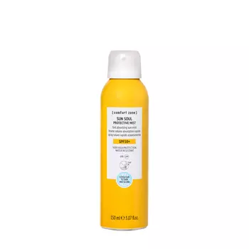 Comfort Zone Comfort Zone Солнцезащитный спрей для тела SPF50 Sun Soul Protective Mist 150 мл