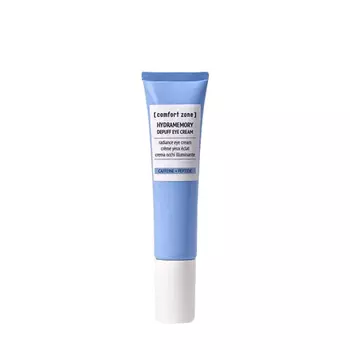 Comfort Zone Comfort Zone Увлажняющий крем против отеков для кожи вокруг глаз Hydramemory Depuff Eye Cream 15 мл