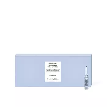 Comfort Zone Comfort Zone Увлажняющие ампулы для лица Hydramemory Hydra & Glow Ampoule 7х2 мл