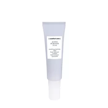 Comfort Zone Comfort Zone Увлажняющий матирующий флюид для лица Active Pureness Fluid 30 мл
