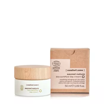 Comfort Zone Питательный дневной крем «SACRED NATURE» 50 мл