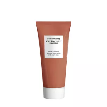 Comfort Zone Comfort Zone Пилинг-скраб для тела двойного действия Body Strategist Peel Scrub 200 мл