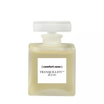 Comfort Zone Comfort Zone Смесь арома-масел для тела Tranquillity Blend 50 мл