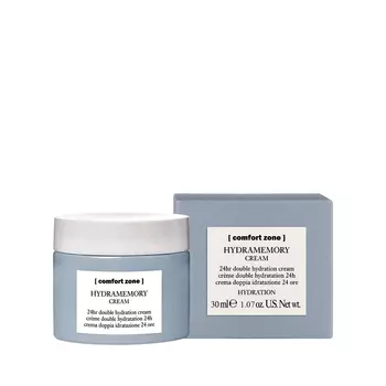 Comfort Zone Comfort Zone Увлажняющий крем для лица Hydramemory Cream Deluxe Size 30 мл