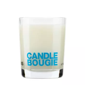 Comme des Garçons Parfums Ароматическая свеча Bougie