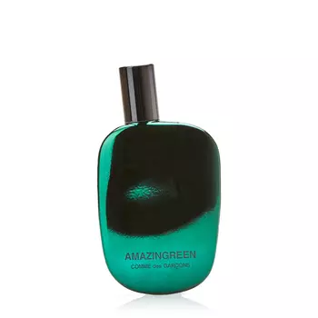 Comme des Garçons Parfums Comme des Garçons Parfums Парфюмерная вода AMAZINGREEN 100 мл