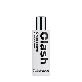 Comme des Garçons Parfums Comme des Garçons Parfums Парфюмерная вода Chlorophyll Gardenia из серии Clash 30 мл
