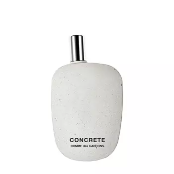 Comme des Garçons Parfums Comme des Garçons Parfums Парфюмерная вода CONCRETE 80 мл