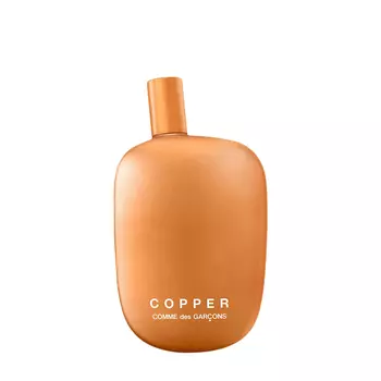 Comme des Garçons Parfums Comme des Garçons Parfums Парфюмерная вода COPPER 100 мл