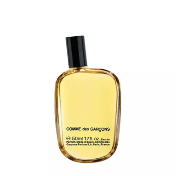 Comme des Garçons Parfums Comme des Garçons Parfums Парфюмерная вода Eau de Parfum 50 мл