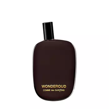 Comme des Garçons Parfums Comme des Garçons Parfums Парфюмерная вода WONDEROUD 100 мл