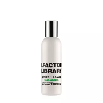 Comme des Garçons Parfums Comme des Garçons Parfums Туалетная вода Calamus из коллекции Olfactive Library 50 мл