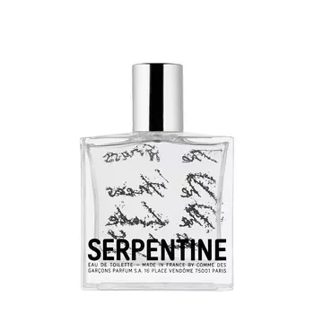 Comme des Garçons Parfums Comme des Garçons Parfums Туалетная вода SERPENTINE 50 мл