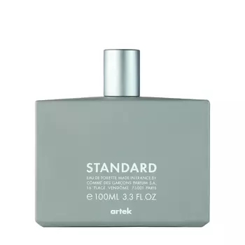 Comme des Garçons Parfums Comme des Garçons Parfums Туалетная вода STANDARD 100 мл