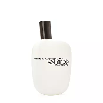 Comme des Garçons Parfums Comme des Garçons Parfums Туалетная вода White 50 мл