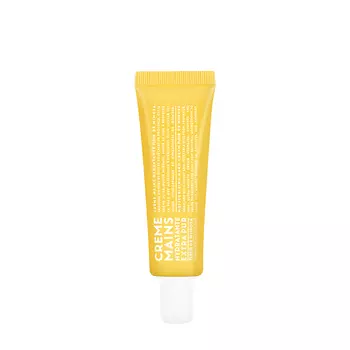 COMPAGNIE DE PROVENCE COMPAGNIE DE PROVENCE Крем для рук с ароматом мимозы Fleur De Mimosa 30 мл