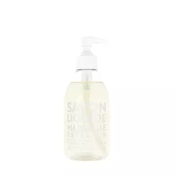 COMPAGNIE DE PROVENCE COMPAGNIE DE PROVENCE Жидкое мыло для тела и рук «FLEUR DE COTON/COTTON FLOWER» 300 мл