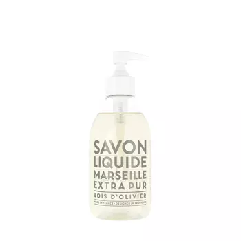 COMPAGNIE DE PROVENCE COMPAGNIE DE PROVENCE Жидкое мыло для тела и рук «BOIS D'OLIVIER/OLIVE WOOD» 300 мл