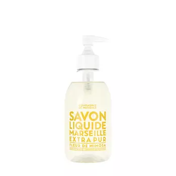 COMPAGNIE DE PROVENCE COMPAGNIE DE PROVENCE Жидкое мыло для тела и рук 300 мл