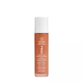 COOLA COOLA COOLA Солнцезащитный бб-крем для лица SPF30, тон: Bronze Goddess 44 мл/1,5 fl.oz. 44 мл