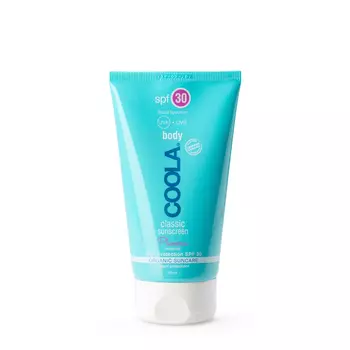 COOLA Солнцезащитный крем для лица «Плюмерия» SPF30 148 мл