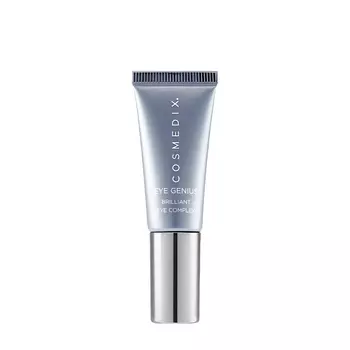 COSMEDIX COSMEDIX Антивозрастной крем для кожи вокруг глаз Eye Genius с пептидами 7 мл