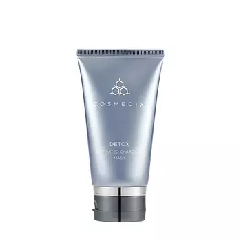 COSMEDIX COSMEDIX Детокс-маска для лица Detox с активированным углем 74 гр