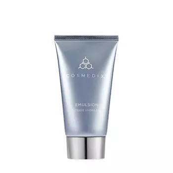 COSMEDIX COSMEDIX Интенсивно увлажняющий крем для лица Emulsion с жидкими кристаллами 60 гр