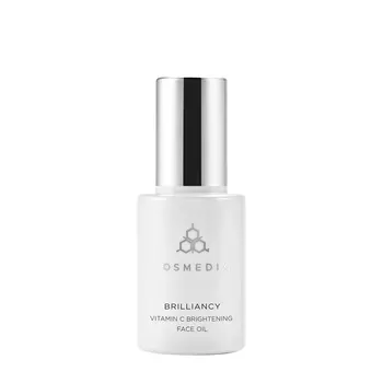 COSMEDIX COSMEDIX МАСЛО ДЛЯ СИЯНИЯ КОЖИ С ВИТАМИНОМ С BRILLIANCY Brilliancy Vitamin C Brightening Face Oil 30 мл