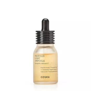 COSRX COSRX Увлажняющая эссенция для лица с прополисом Propolis Light Ampoule 30 мл