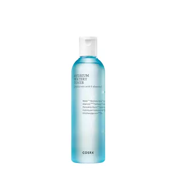 COSRX COSRX Увлажняющий тоник для лица Hydrium Watery Toner 150 мл