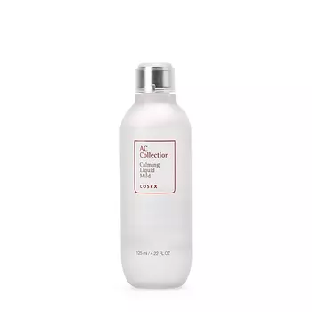 COSRX COSRX Успокаивающий тоник для лица без спирта AC Collection 125 мл