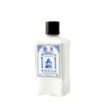 D. R. Harris D. R. Harris Бальзам после бритья Windsor Aftershave Milk 100 мл
