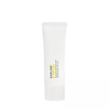 Darling Darling Увлажняющий крем для рук E-motion