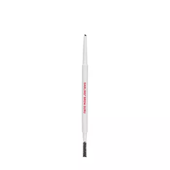 Darling Darling Водостойкий карандаш для бровей Brow Guru, оттенок 02 0,05 гр