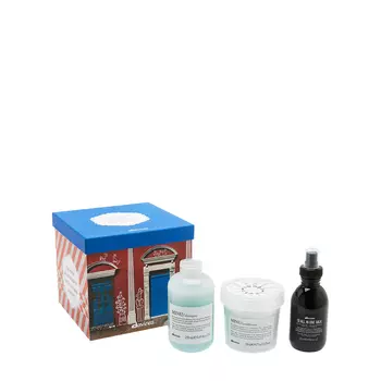 Davines Davines Набор для поддержания цвета окрашенных волос MINU
