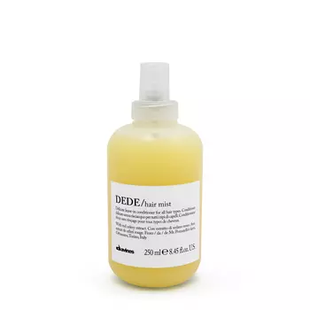Davines Davines Деликатный несмываемый спрей-кондиционер для волос DEDE 250 мл