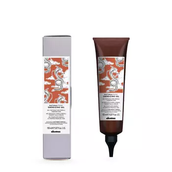 Davines Davines Энергетический гель для укрепления тонких волос NaturalTech Energizing Gel 150 мл