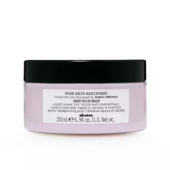 Davines Davines Кондиционер для подготовки волос к укладке 200 мл