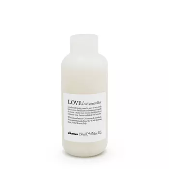 Davines Davines Крем для контроля завитка для кудрявых волос LOVE CURL 150 мл