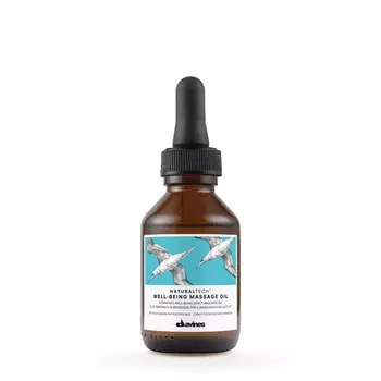 Davines Массажное масло для кожи головы 100 мл