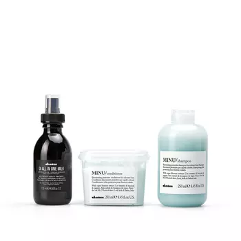 Davines Набор «Minu» 1 шт