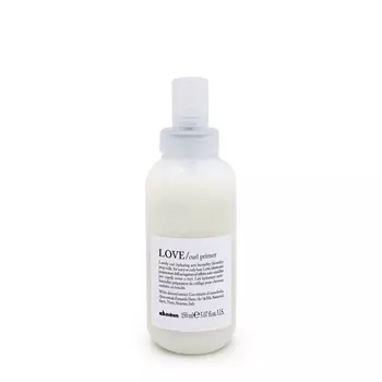 Davines Davines Праймер для усиления завитка для кудрявых волос LOVE CURL 150 мл