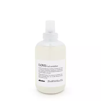 Davines Davines Спрей для восстановления завитка для кудрявых волос LOVE CURL 250 мл