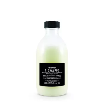 Davines Davines Смягчающий шампунь для волос OI 280 мл