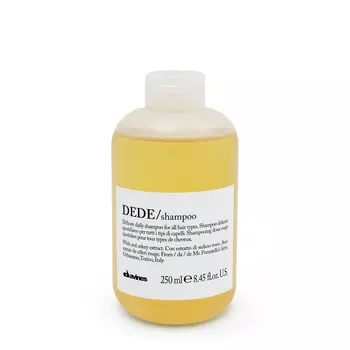 Davines Davines Деликатный шампунь для волос DEDE 250 мл