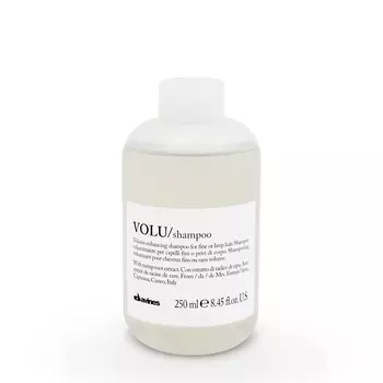 Davines Davines Шампунь для придания объема волосам VOLU 250 мл